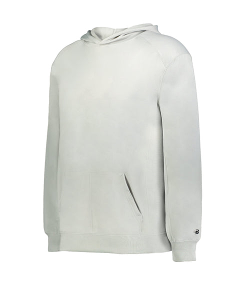Badger Sport Youth Performance Fleece Hoodie